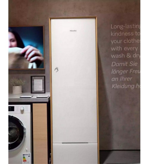 Miele美诺独立式干衣柜 LC 860 WP